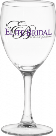 8.5 oz. Nuance Wine Glass