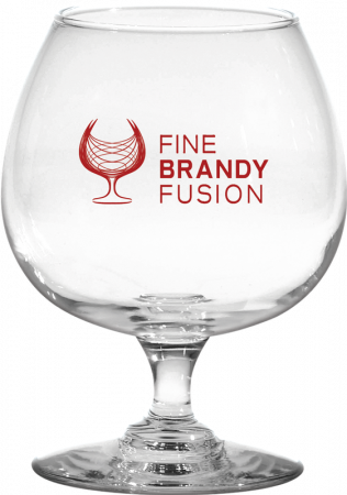 12 oz. Brandy Snifter