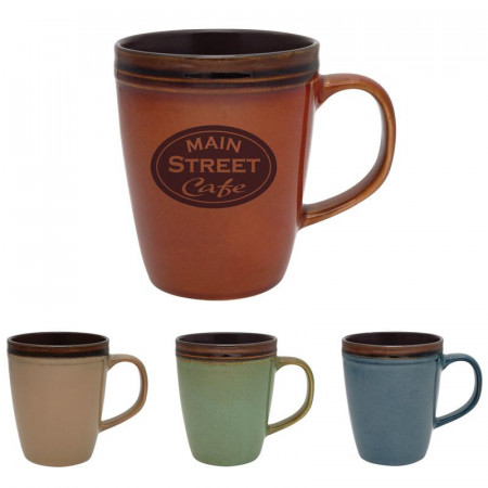 14 oz. Antigua Coffee Mug