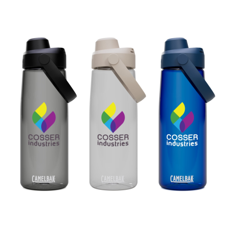 CamelBak Thrive 25 oz Chug Bottle with Tritan Renew