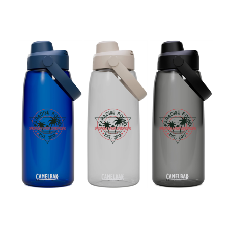 CamelBak Thrive 32 oz Chug Bottle with Tritan Renew