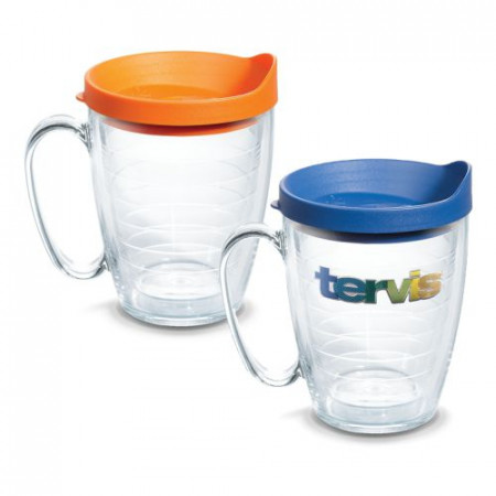 16 oz. Tervis Mug