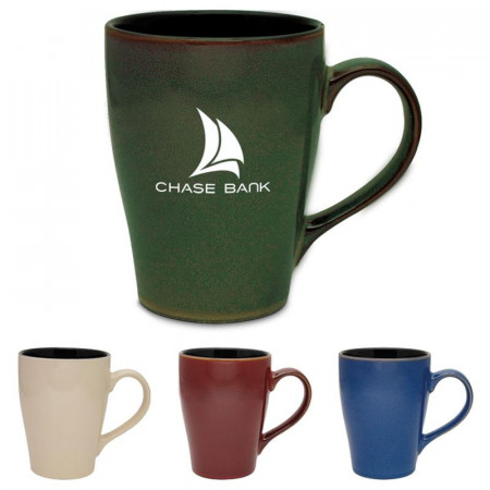 16 oz. Sherwood Coffee Mug