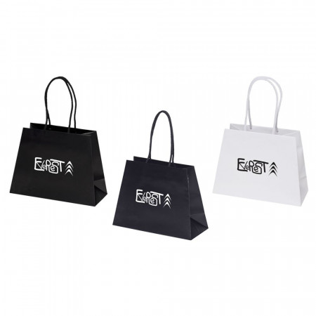 Trapezoid Shoppers - Small