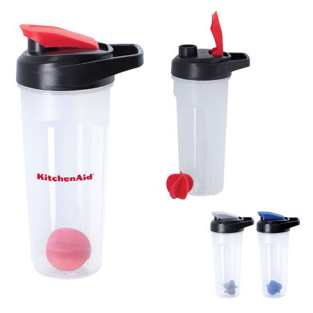 21 oz. Jet Shaker Bottles