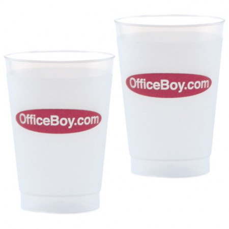 8 oz. Frost-Flex Cup