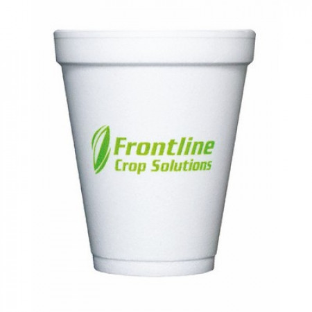 10 oz. Foam Cups