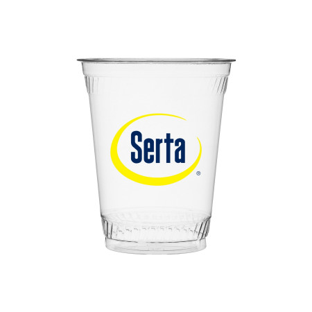 12 oz. Eco-Friendly Clear Cups