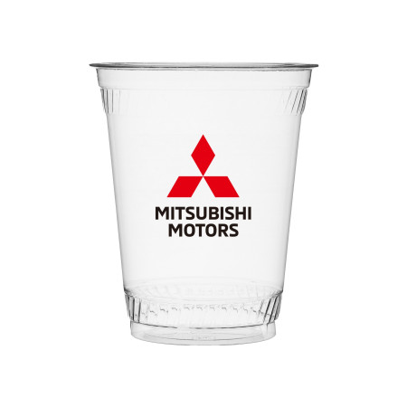 20 oz. Eco-Friendly Clear Cups