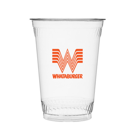 32 oz. Eco-Friendly Clear Cups