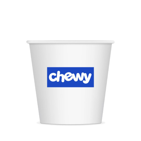 4 oz. Hot/Cold Paper Cups