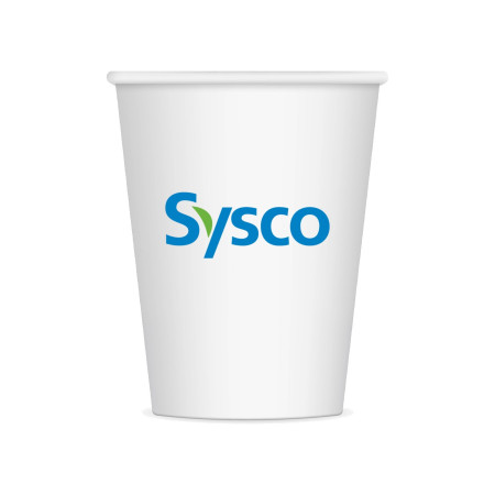 6 oz. Hot/Cold Paper Cups