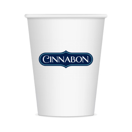 10 oz. Hot/Cold Paper Cups