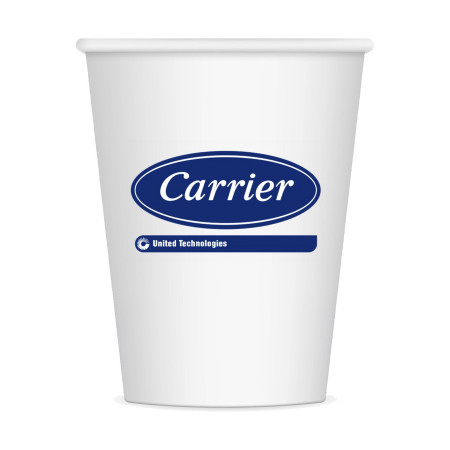 12 oz. Hot/Cold Paper Cups