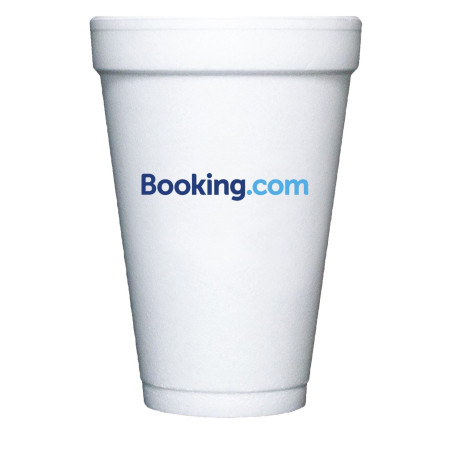 20 oz. Foam Cups