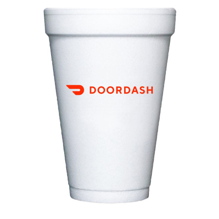 24 oz. Foam Cups