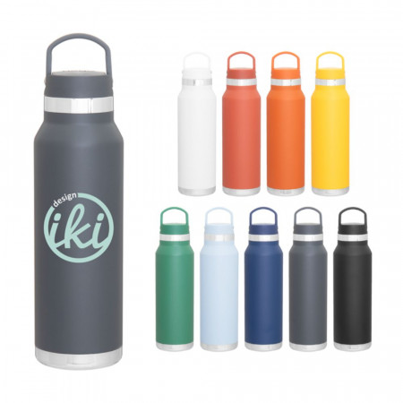 25 oz. Voyager Stainless Steel Water Bottle