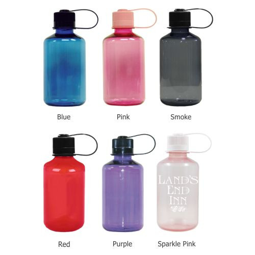 16 oz. Tritan Narrow Mouth Nalgene Bottles