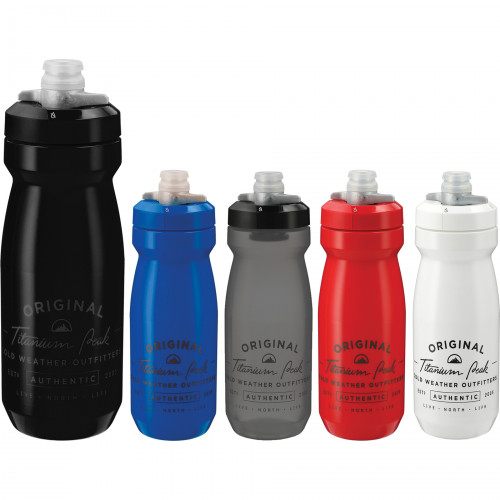 camelbak podium 21 oz