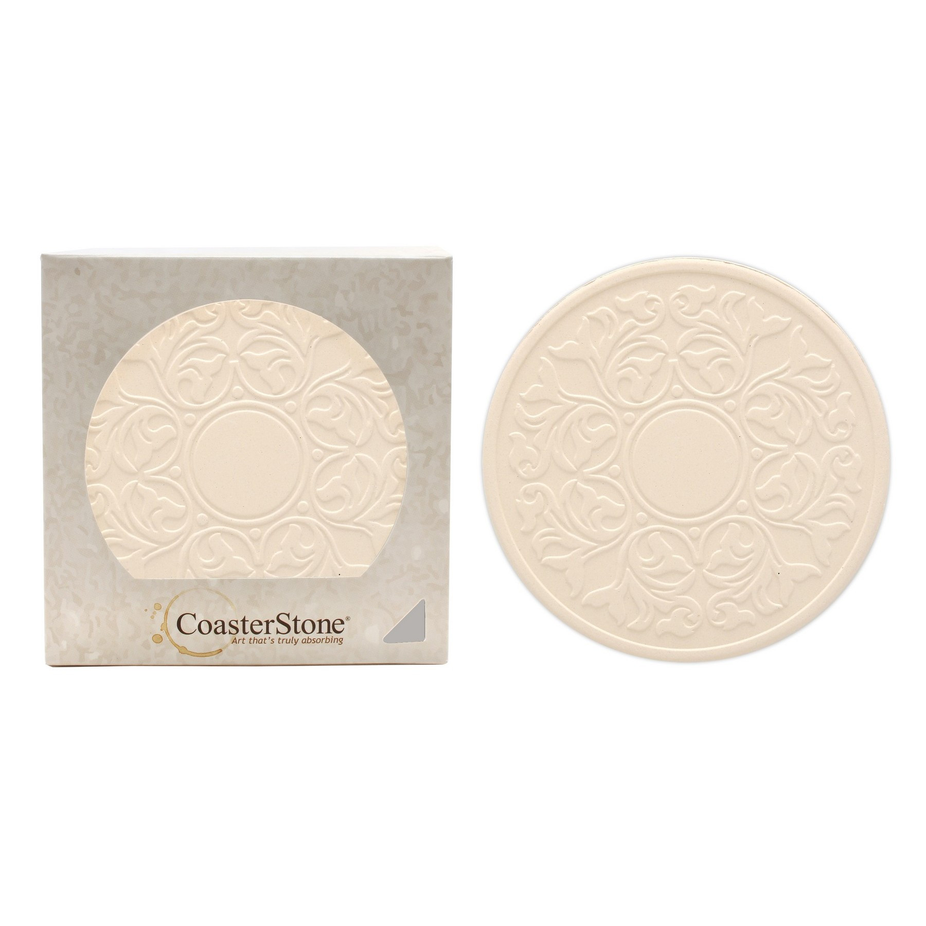 Victorian CoasterStone Absorbent Coasters Coasters