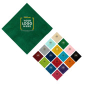 Beverage Napkins (2-Ply)