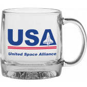 12 oz. The Exclusive Mug America