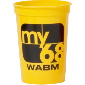 12 oz. Stadium Cups