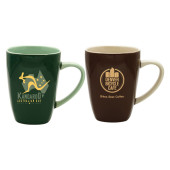 17 oz. Quadro Coffee Mug