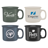 14 oz. Natural Coffee Mug