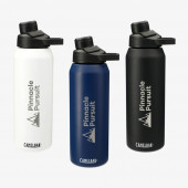 32 Oz Customized CamelBak Chute® Mag Copper Water Bottles