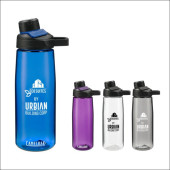 25 oz. CamelBak Chute Mag Tritan Renew Water Bottle