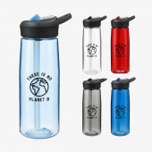 25 oz. CamelBak Eddy+ w/ Tritan Renew Water Bottle