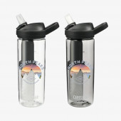 20 oz. CamelBak Eddy+ Tritan Renew Water Bottle w/ LifeStraw