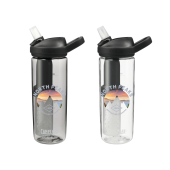 CamelBak Eddy+ 20oz with Tritan Renew & LifeStraw