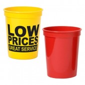 16 oz. Stadium Cups