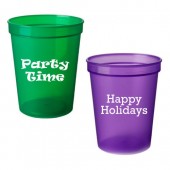 16 oz. Translucent Stadium Cups