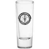 2 oz. Tequila Shooter Glass