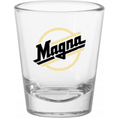 1.75 oz. Tapered Shot Glass