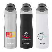 20 oz. Contigo Chug Chill Bottles