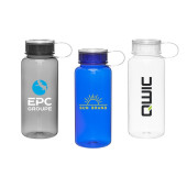 33.8 oz. Canter Water Bottle