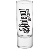 2 oz. Shooter Shot Glass