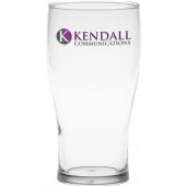 16 oz. Pub Glass