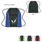 Vertical Sports Pack (14" x 17.75")