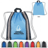 Small Reflective Sports Pack (13.5" x 16")
