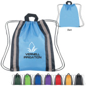 Small Reflective Sports Pack (13.5" x 16")