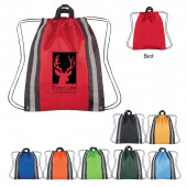 Large Reflective Sports Pack (16" x 20")