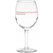 11 oz. White Wine Glass