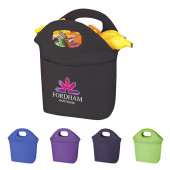 Hampton Cooler Bag (12" x 12" x 5")