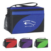 Access Cooler Bag (10" x 7" x 6")