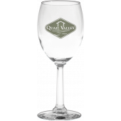 10 oz. Napa Valley Goblet (Optic Stem)